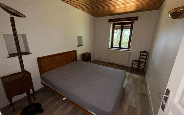 Maison à louer