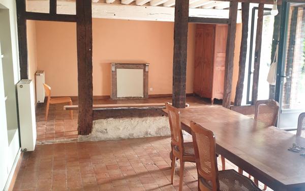 Maison à louer