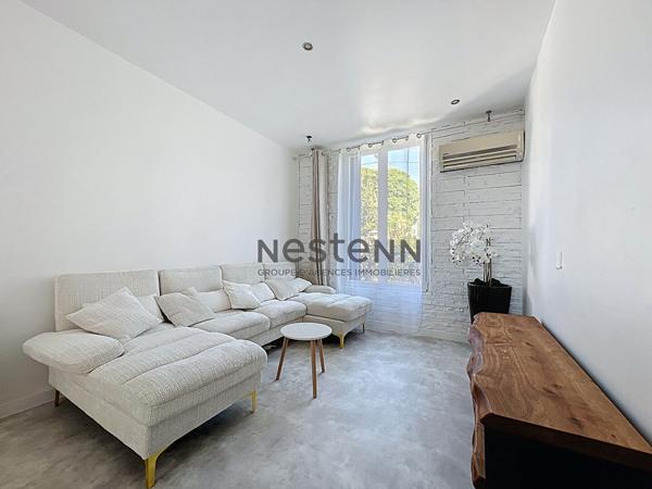 Maison mitoyenne, secteur pavillonnaire, Villeneuve St Georges 4 pièces 65m²