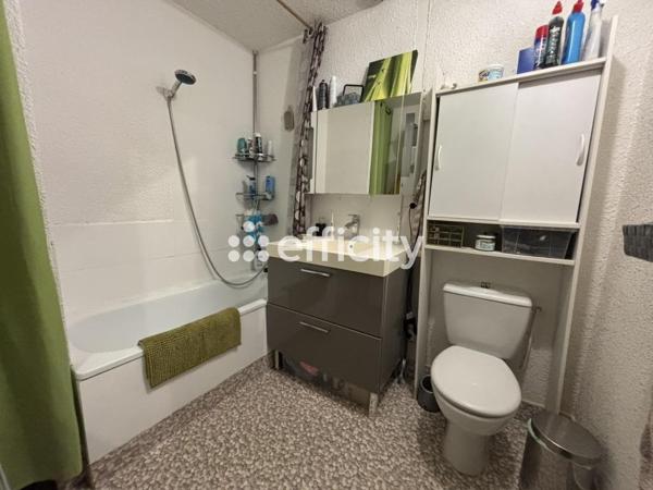 Appartement 3 pièces - 88 m² Exclusivité efficity