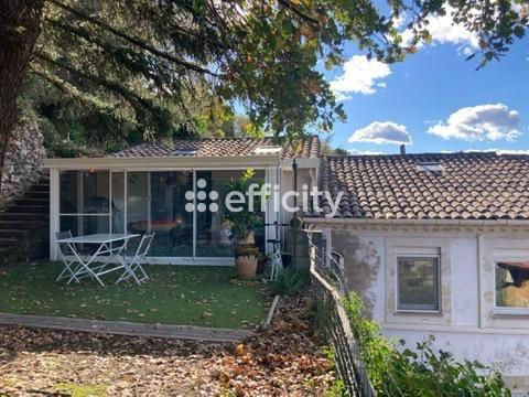 Appartement 3 pièces - 88 m² Exclusivité efficity