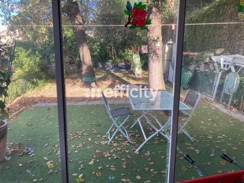 Appartement 3 pièces - 88 m² Exclusivité efficity