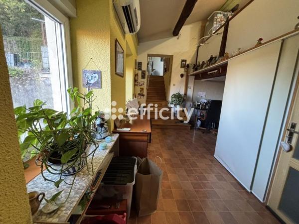 Appartement 3 pièces - 88 m² Exclusivité efficity