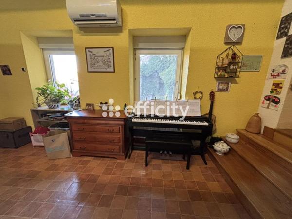 Appartement 3 pièces - 88 m² Exclusivité efficity