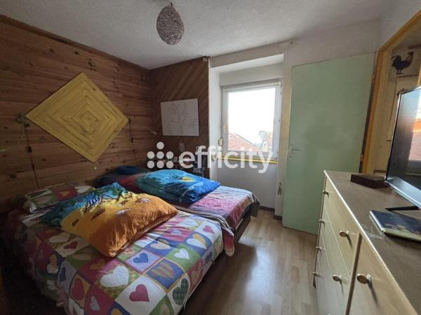 Appartement 3 pièces - 88 m² Exclusivité efficity