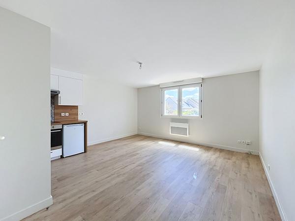 T2 refait à neuf quartier de la Madeleine 36 m²