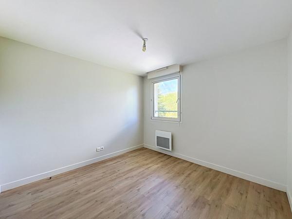 T2 refait à neuf quartier de la Madeleine 36 m²