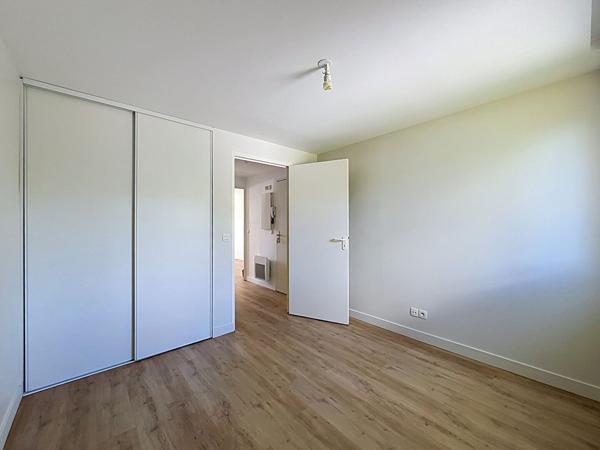 T2 refait à neuf quartier de la Madeleine 36 m²