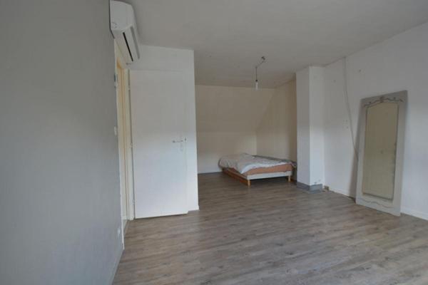 Maison  6 pièce(s) 110 m2