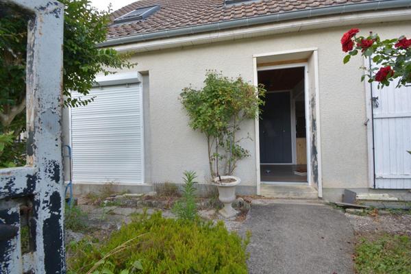 Maison  6 pièce(s) 110 m2