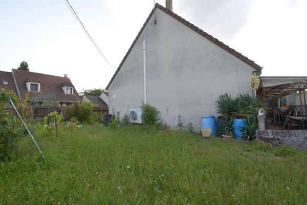 Maison  6 pièce(s) 110 m2