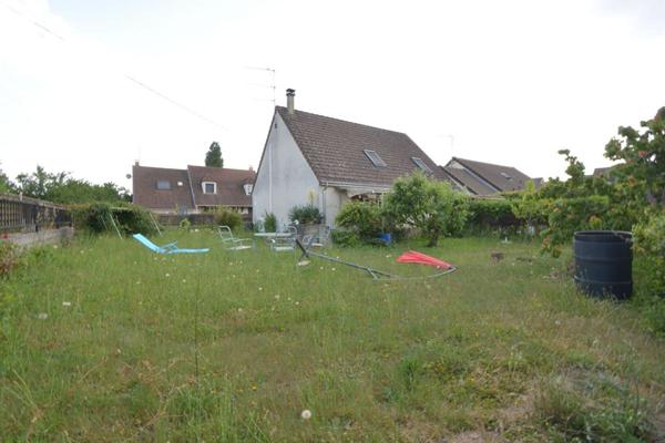 Maison  6 pièce(s) 110 m2