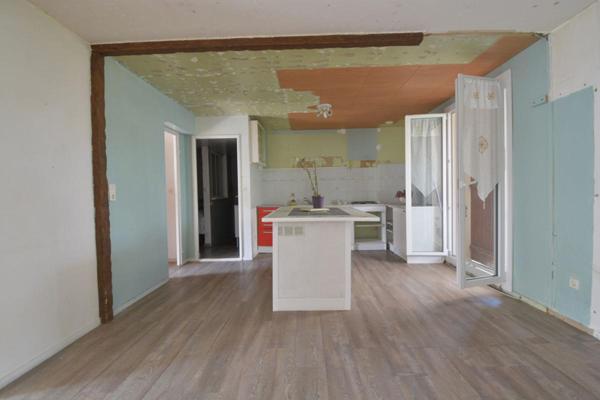 Maison  6 pièce(s) 110 m2