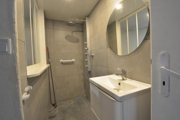 Maison  6 pièce(s) 110 m2