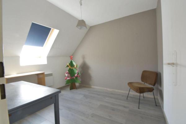 Maison  6 pièce(s) 110 m2