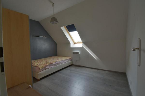 Maison  6 pièce(s) 110 m2