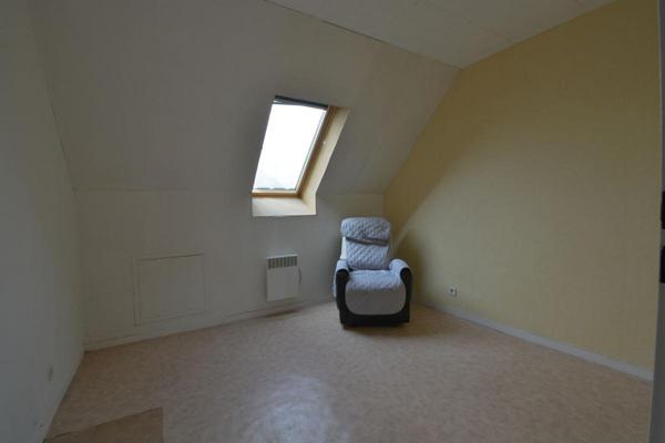 Maison  6 pièce(s) 110 m2