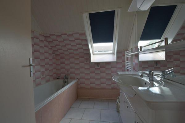 Maison  6 pièce(s) 110 m2