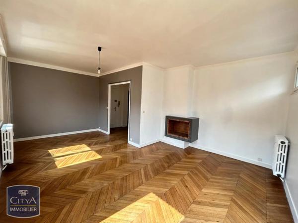 Vente appartement 2 pièces de 58.54m²