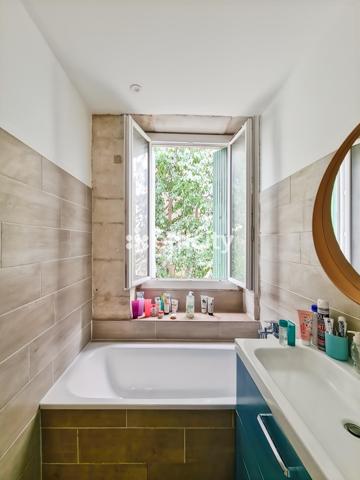 Appartement 4 pièces - 86 m² Exclusivité efficity