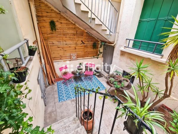 Appartement 4 pièces - 86 m² Exclusivité efficity