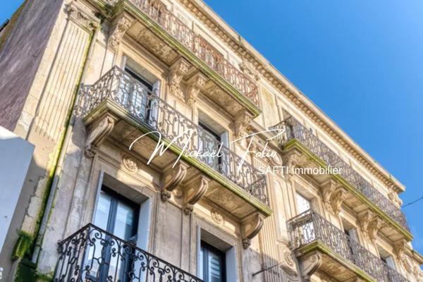 Appartement de 132 m² - Les-Sables-d'Olonne