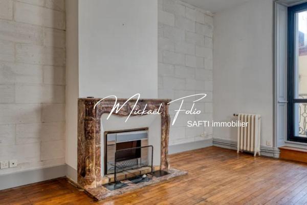 Appartement de 132 m² - Les-Sables-d'Olonne