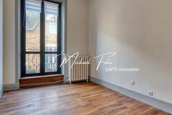 Appartement de 132 m² - Les-Sables-d'Olonne