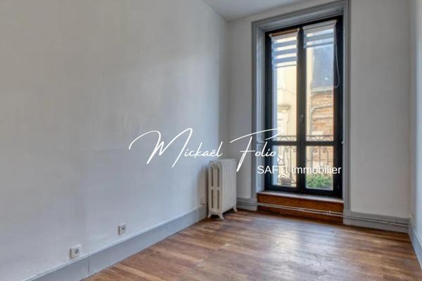 Appartement de 132 m² - Les-Sables-d'Olonne