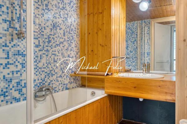 Appartement de 132 m² - Les-Sables-d'Olonne