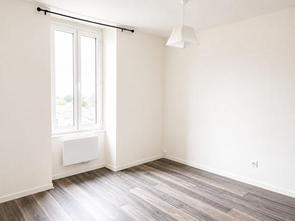 PÉRIGUEUX – IMMEUBLE DE RAPPORT – RENTABILITÉ BRUTE 8,1 %