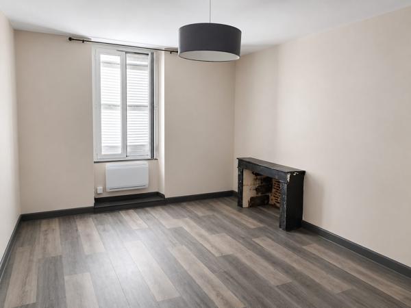PÉRIGUEUX – IMMEUBLE DE RAPPORT – RENTABILITÉ BRUTE 8,1 %