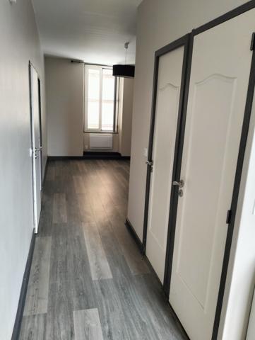 PÉRIGUEUX – IMMEUBLE DE RAPPORT – RENTABILITÉ BRUTE 8,1 %