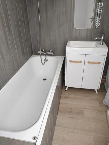 PÉRIGUEUX – IMMEUBLE DE RAPPORT – RENTABILITÉ BRUTE 8,1 %