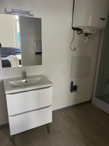 Vente Appartement 1 pièces 21 m2 à Perpignan