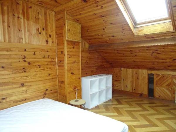 LIMOGES OUEST MAISON REFAITE A NEUF DE 135 M² 5 CHAMBRES PLUS BUREAU GARAGE BUANDERIE ET CAVE