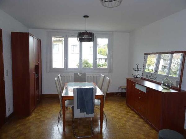 LIMOGES OUEST MAISON REFAITE A NEUF DE 135 M² 5 CHAMBRES PLUS BUREAU GARAGE BUANDERIE ET CAVE