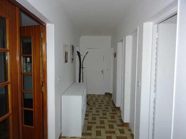 LIMOGES OUEST MAISON REFAITE A NEUF DE 135 M² 5 CHAMBRES PLUS BUREAU GARAGE BUANDERIE ET CAVE