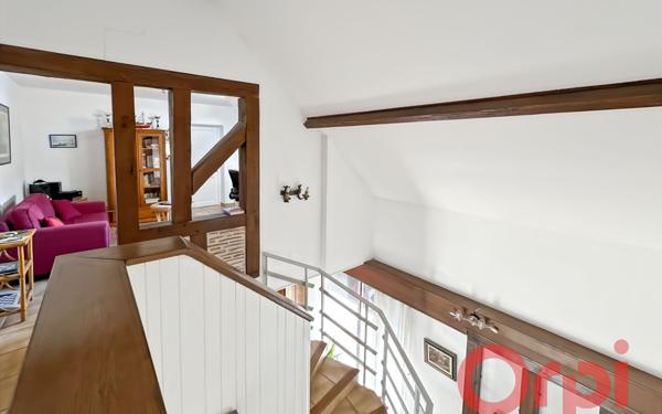 Maison à vendre    5 pièces • 146,25 m2 Bourges