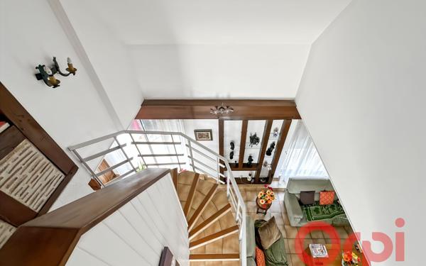 Maison à vendre    5 pièces • 146,25 m2 Bourges