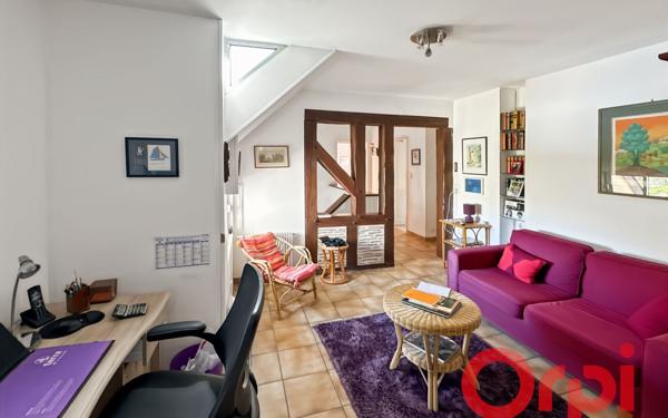 Maison à vendre    5 pièces • 146,25 m2 Bourges