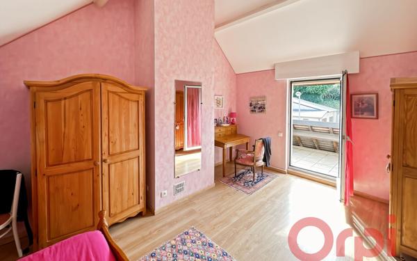 Maison à vendre    5 pièces • 146,25 m2 Bourges