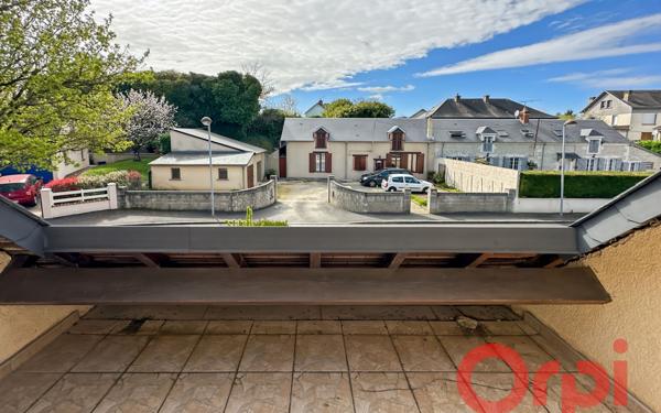 Maison à vendre    5 pièces • 146,25 m2 Bourges