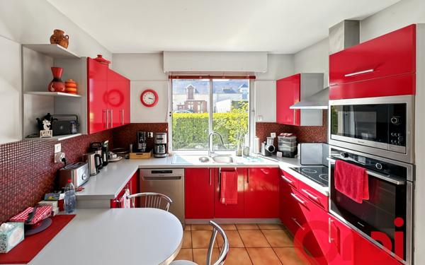 Maison à vendre    5 pièces • 146,25 m2 Bourges