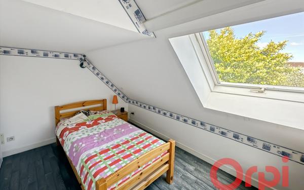 Maison à vendre    5 pièces • 146,25 m2 Bourges