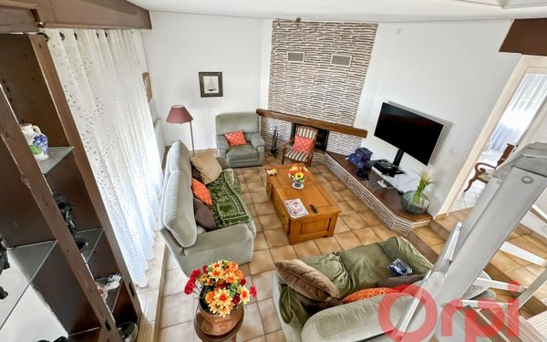 Maison à vendre    5 pièces • 146,25 m2 Bourges