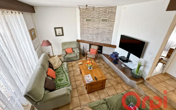 Maison à vendre    5 pièces • 146,25 m2 Bourges