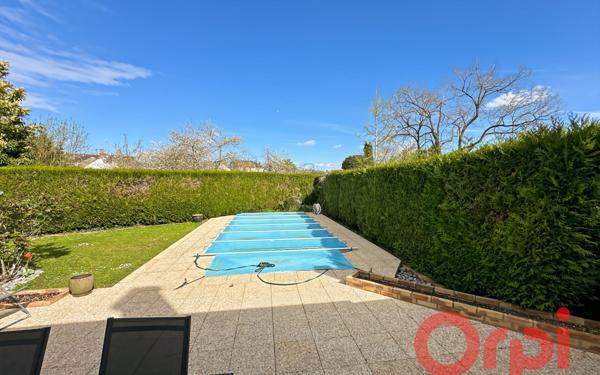 Maison à vendre    5 pièces • 146,25 m2 Bourges