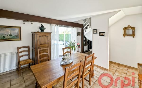 Maison à vendre    5 pièces • 146,25 m2 Bourges