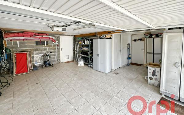 Maison à vendre    5 pièces • 146,25 m2 Bourges